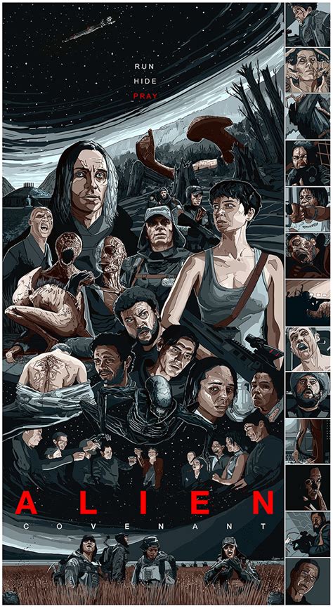 Alien Covenant Poster に対する画像結果