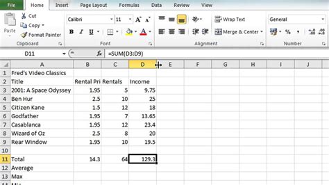 Image result for Visual Basic Tutorial Excel