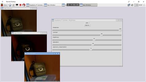 Image result for Raspberry Pi Camera Python