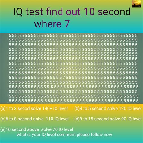 Image result for IQ Solve