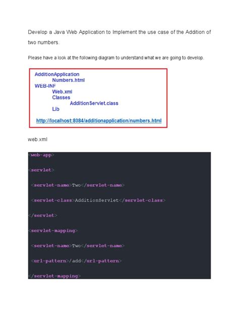 Image result for Java Web Application with Life Example