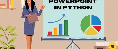 Image result for Python PowerPoint Library Graph