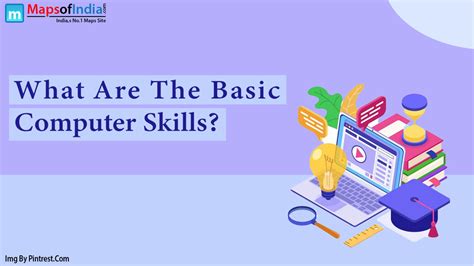 Image result for Basic Computer Skills