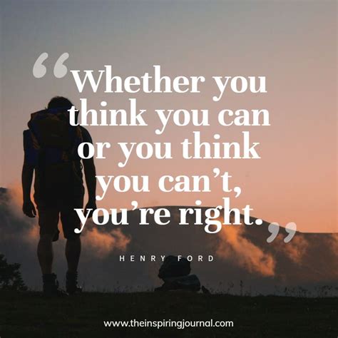 105 Motivational Quotes by Famous People | The Inspiring Journal