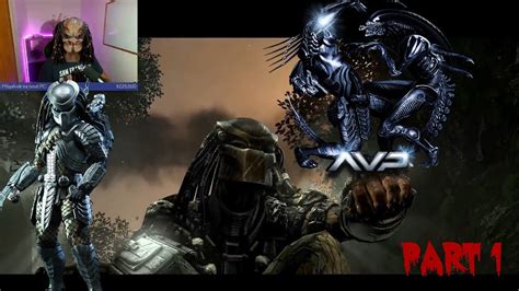 Image result for Alien vs Predator First Fight