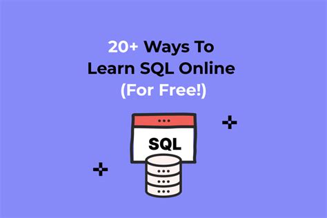 Image result for SQL Tutorial Free