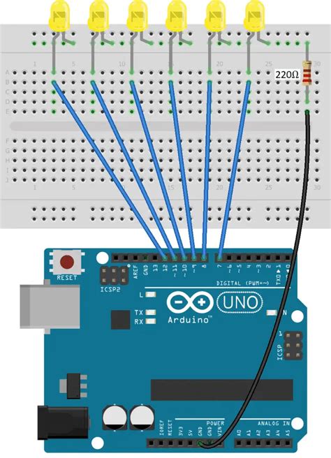 Image result for Arduino Select Array
