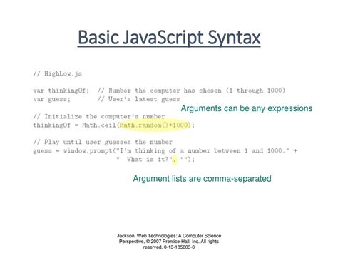 Image result for JavaScript Syntax Tutorial
