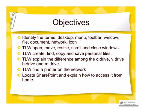 Basic Computer Operations に対する画像結果