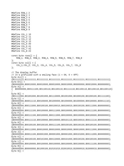 Image result for Arduino Code Library