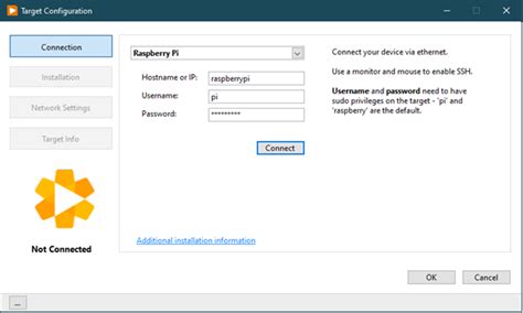 Image result for Raspberry Pi in LabVIEW Tutorial