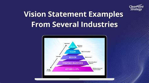 Image result for Sample Vision Statements