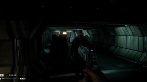 Afbeeldingsresultaten voor Alien Isolation Trailer