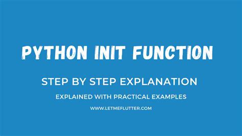 Image result for Python Class Init Example