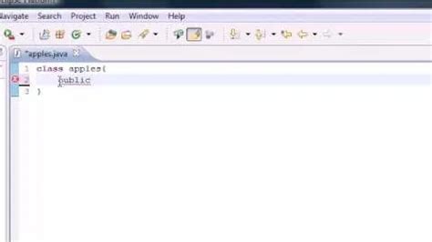 Image result for How to Write a Java Program