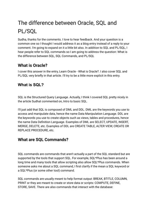 Difference Between SQL and Python에 대한 이미지 결과