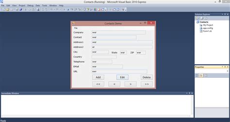 Image result for Visual Basic Code Source