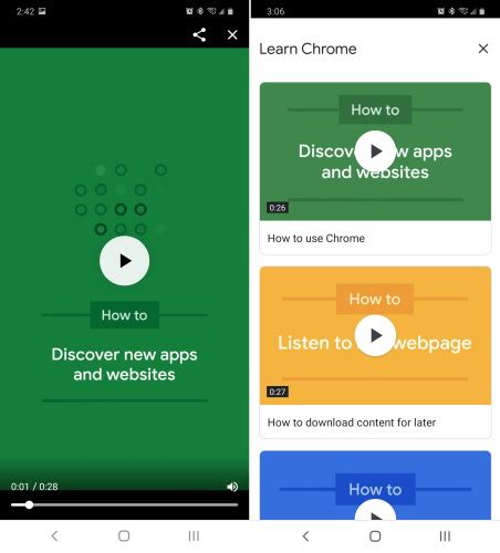Image result for Tutorials On Using Chrome