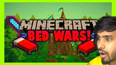 Toradh íomhá ar Bedwars Minecraft Code Java