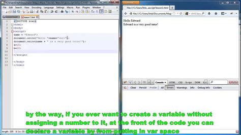 String Variable JavaScript に対する画像結果