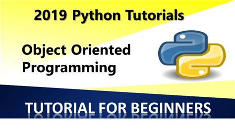 Python Object-Oriented Programming Tutorial に対する画像結果