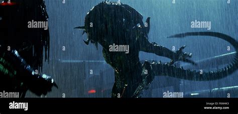 Image result for Alien vs Predator Predalien