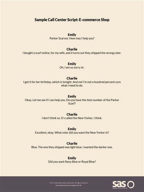 Image result for Call Center Example Script