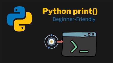 Image result for Print Python Tutorial