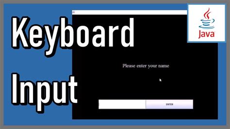 Image result for Keyboard Input Java