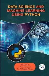 Image result for Master Data Science and Machine Learning Using Python