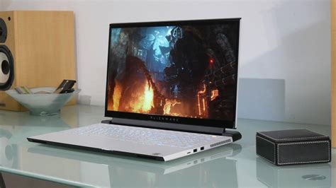 Image result for Alienware M17 R3