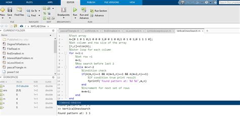 Image result for MATLAB Coding Examples