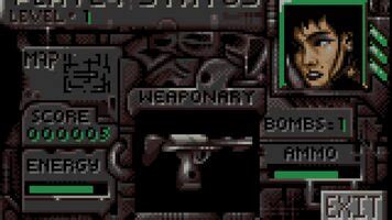 Alien vs Predator SNES에 대한 이미지 결과