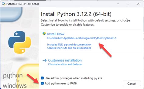 Toradh íomhá ar Install CV2 Python Windows