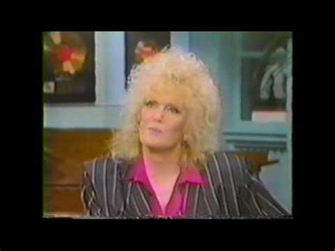 Image result for Dusty Springfield Interview