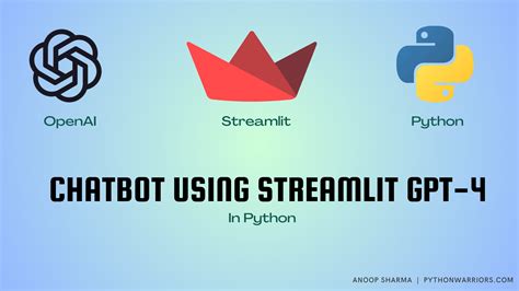 Chatbot Using Python に対する画像結果