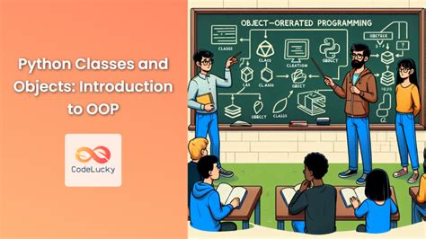 Image result for Object-Oriented Programming Python