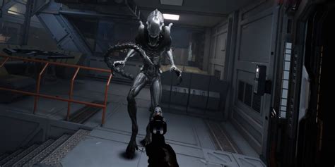 Image result for Alien Rogue