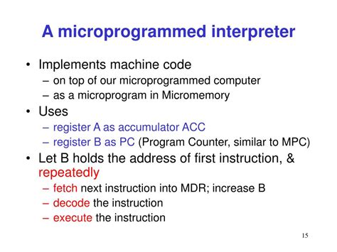 Machine Code Tutorial に対する画像結果