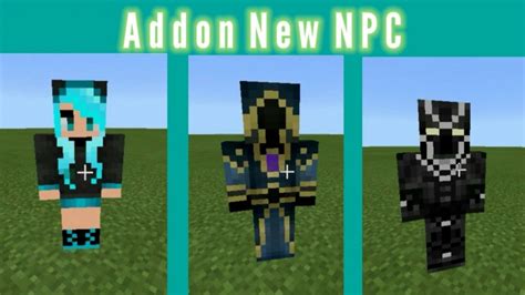 Toradh íomhá ar Code NPC Minecraft Java Vanilla