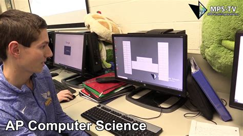 Image result for Computer Science YouTube