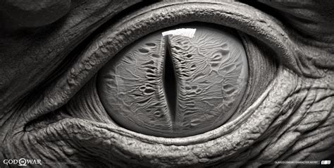 Image result for Alien Eye Monster