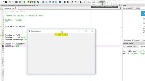 Image result for Examples Python Interface Graphique
