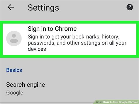 Image result for Tutorials On Using Chrome