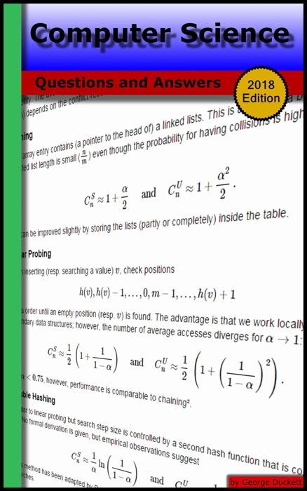 Toradh íomhá ar Computer Science Questions