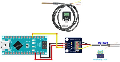 Toradh íomhá ar Arduino Nano Tutorial
