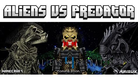 Afbeeldingsresultaten voor Alien vs Predator Mod