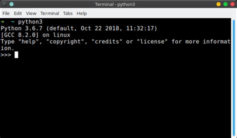 Image result for Interactive Shell in Python