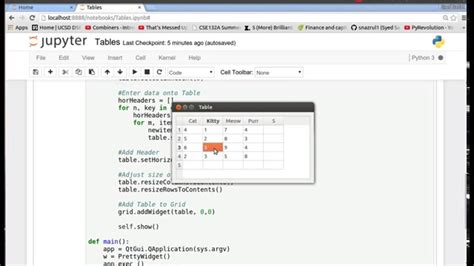 Image result for Python PyQt