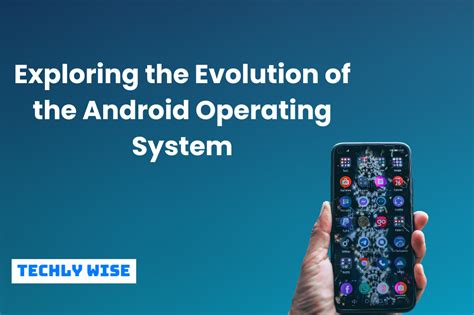 Toradh íomhá ar Android Operating System Updates